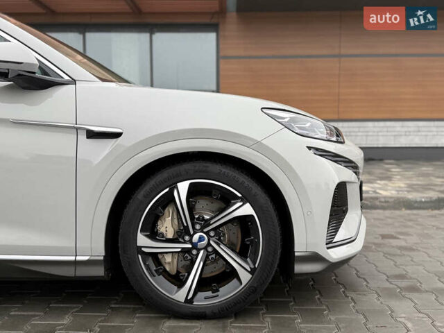 Denza N7, объемом двигателя 0 л и пробегом 10 тыс. км за 34500 $, фото 5 на Automoto.ua