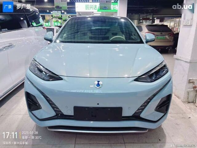 Denza N7, об'ємом двигуна 0 л та пробігом 19 тис. км за 28800 $, фото 2 на Automoto.ua