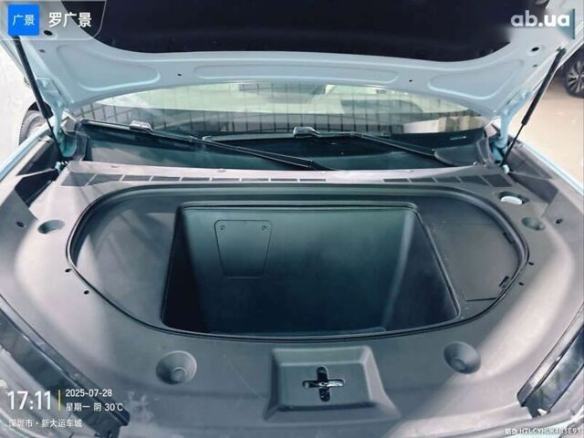 Denza N7, об'ємом двигуна 0 л та пробігом 19 тис. км за 28800 $, фото 10 на Automoto.ua