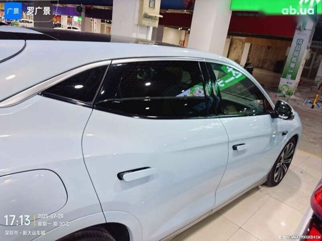 Denza N7, об'ємом двигуна 0 л та пробігом 19 тис. км за 28800 $, фото 6 на Automoto.ua