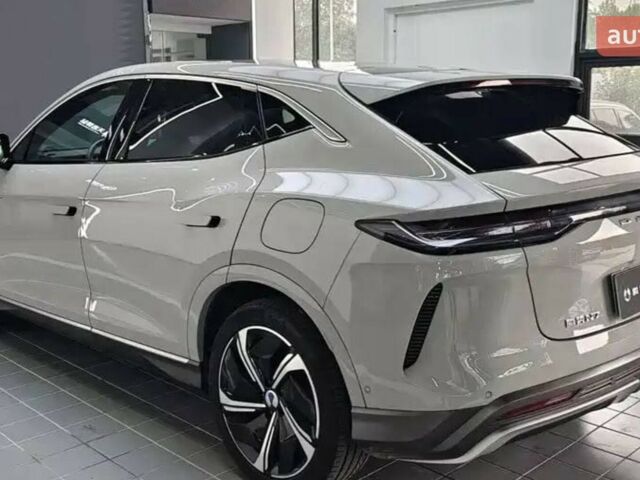 купити нове авто Denza N7 2023 року від офіційного дилера Global Electric Denza фото