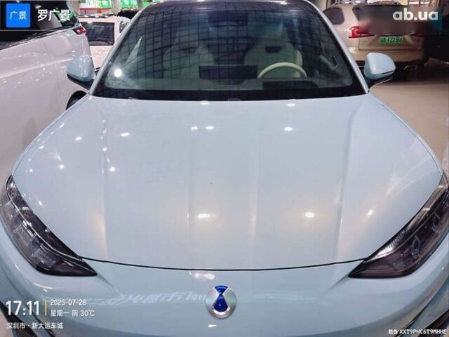 Denza N7, об'ємом двигуна 0 л та пробігом 19 тис. км за 28800 $, фото 5 на Automoto.ua