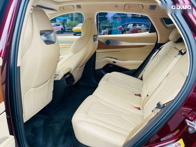 Denza N7, объемом двигателя 0 л и пробегом 6 тыс. км за 29800 $, фото 6 на Automoto.ua