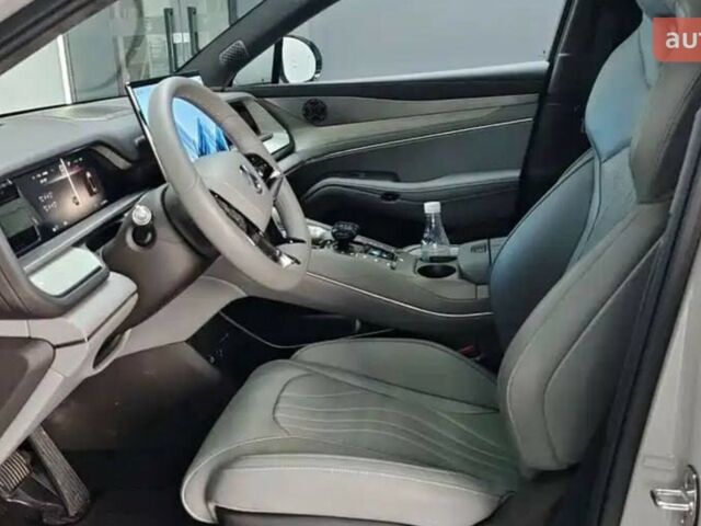 купить новое авто Denza N7 2023 года от официального дилера Global Electric Denza фото