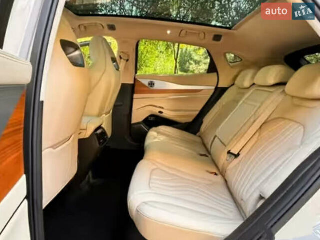 Denza N7, объемом двигателя 0 л и пробегом 1 тыс. км за 34800 $, фото 7 на Automoto.ua