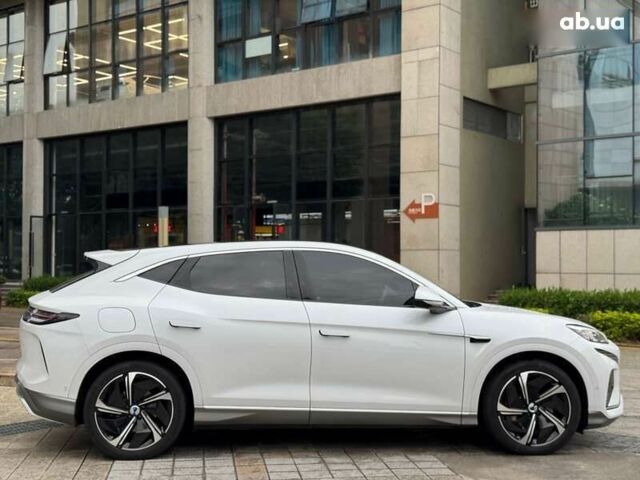 Denza N7, об'ємом двигуна 0 л та пробігом 12 тис. км за 30999 $, фото 4 на Automoto.ua