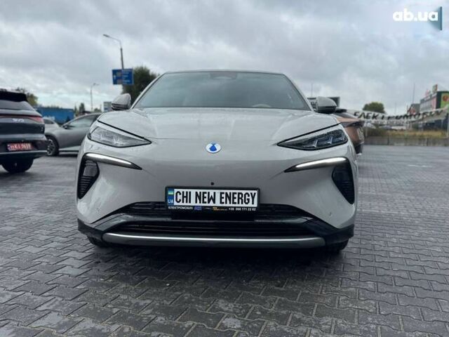 Denza N7, объемом двигателя 0 л и пробегом 5 тыс. км за 43900 $, фото 4 на Automoto.ua