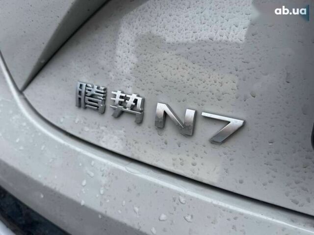 Denza N7, объемом двигателя 0 л и пробегом 5 тыс. км за 43900 $, фото 27 на Automoto.ua