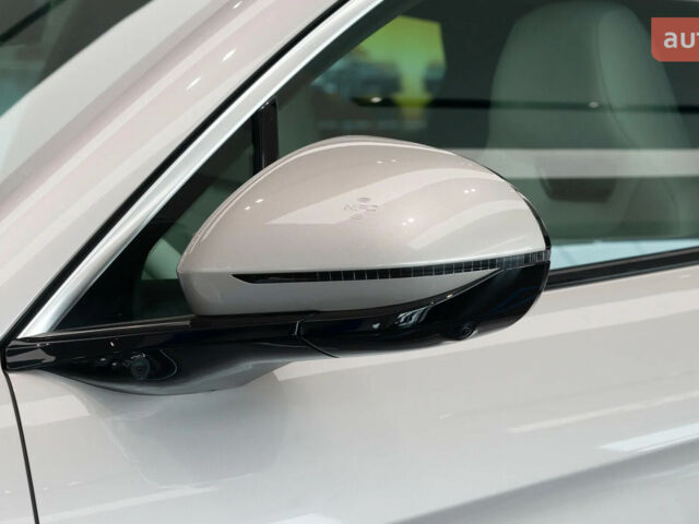 Denza N7, объемом двигателя 0 л и пробегом 0 тыс. км за 36999 $, фото 9 на Automoto.ua