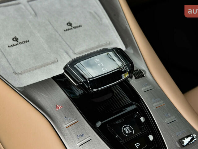 Denza N7, объемом двигателя 0 л и пробегом 0 тыс. км за 36999 $, фото 19 на Automoto.ua