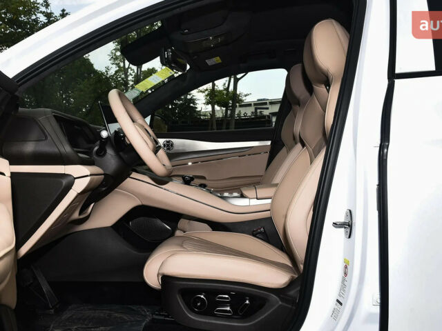 Denza N7, об'ємом двигуна 0 л та пробігом 0 тис. км за 36999 $, фото 12 на Automoto.ua