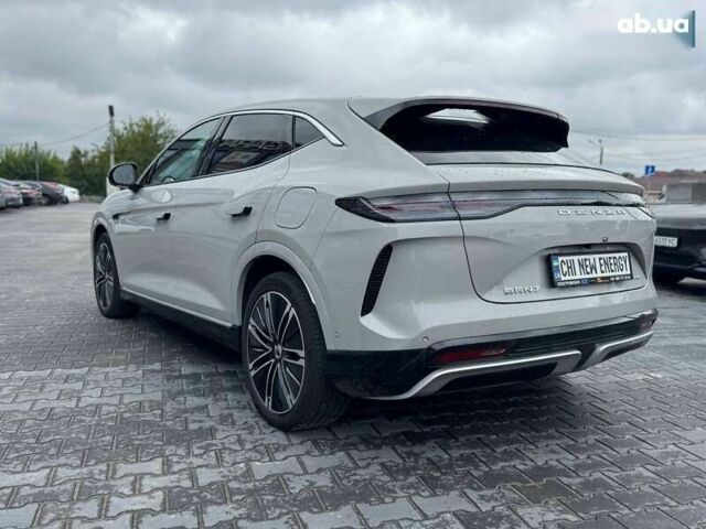 Denza N7, объемом двигателя 0 л и пробегом 5 тыс. км за 43900 $, фото 11 на Automoto.ua