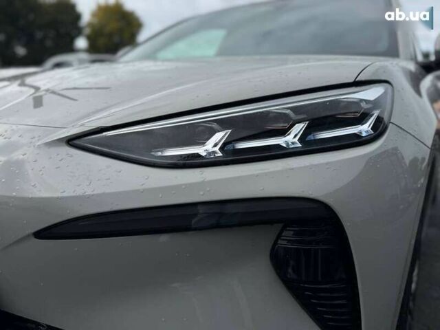 Denza N7, объемом двигателя 0 л и пробегом 5 тыс. км за 43900 $, фото 20 на Automoto.ua