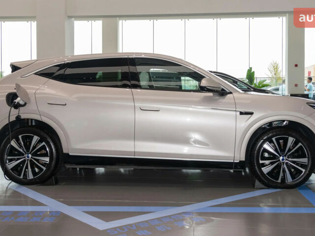 Denza N7, об'ємом двигуна 0 л та пробігом 0 тис. км за 36999 $, фото 7 на Automoto.ua