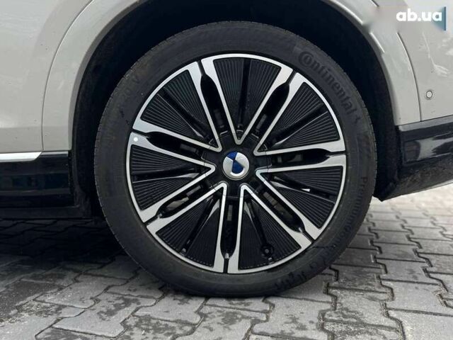 Denza N7, объемом двигателя 0 л и пробегом 5 тыс. км за 43900 $, фото 18 на Automoto.ua