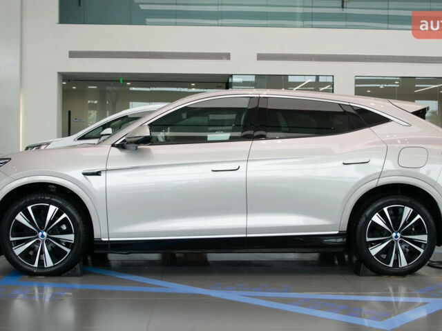 Denza N7, объемом двигателя 0 л и пробегом 0 тыс. км за 36999 $, фото 6 на Automoto.ua