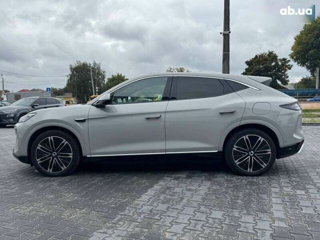 Denza N7, объемом двигателя 0 л и пробегом 5 тыс. км за 43900 $, фото 14 на Automoto.ua