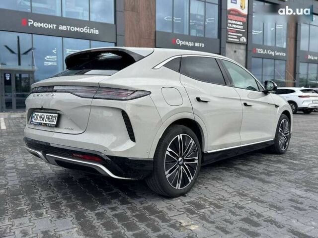 Denza N7, объемом двигателя 0 л и пробегом 5 тыс. км за 43900 $, фото 8 на Automoto.ua