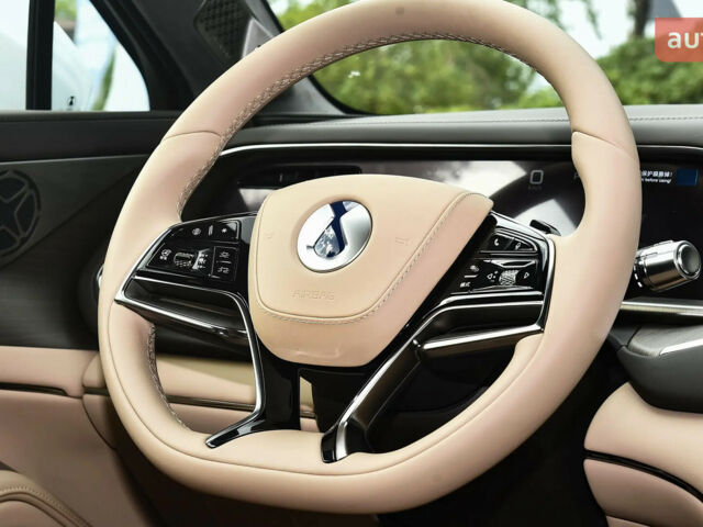 Denza N7, объемом двигателя 0 л и пробегом 0 тыс. км за 36999 $, фото 14 на Automoto.ua