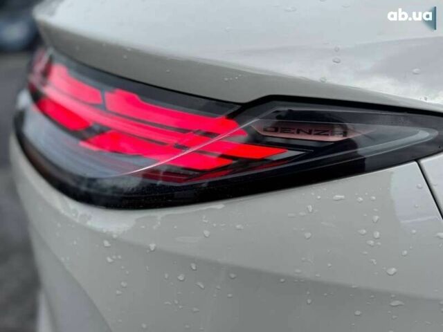 Denza N7, объемом двигателя 0 л и пробегом 5 тыс. км за 43900 $, фото 26 на Automoto.ua