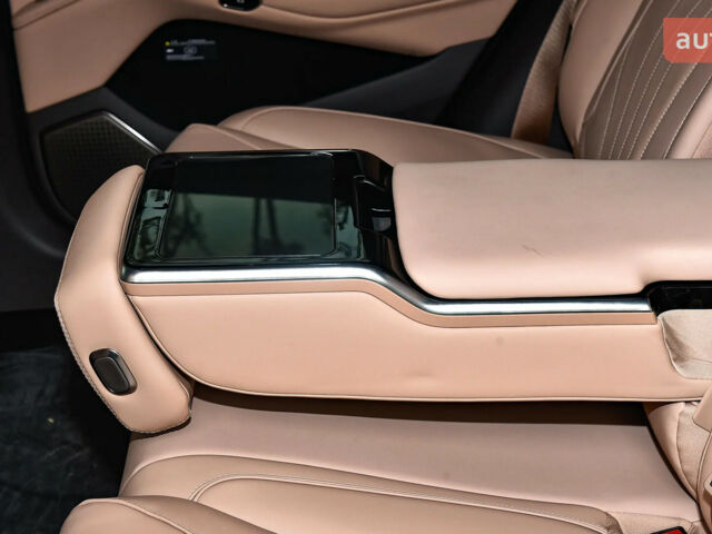 Denza N7, объемом двигателя 0 л и пробегом 0 тыс. км за 36999 $, фото 22 на Automoto.ua