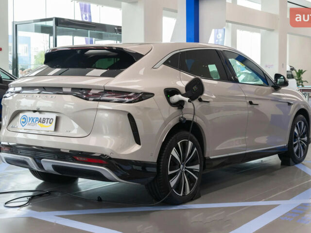 Denza N7, об'ємом двигуна 0 л та пробігом 0 тис. км за 36999 $, фото 5 на Automoto.ua