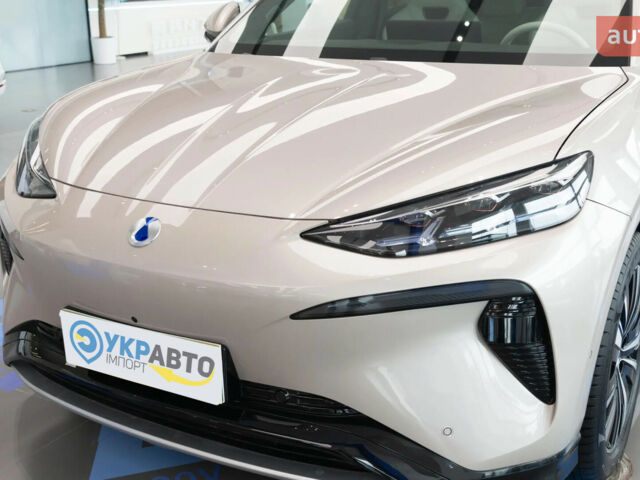 Denza N7, об'ємом двигуна 0 л та пробігом 0 тис. км за 36999 $, фото 3 на Automoto.ua