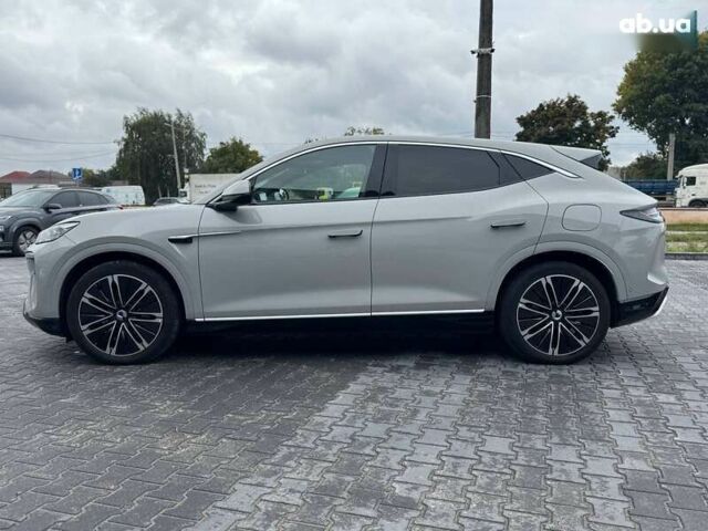 Denza N7, объемом двигателя 0 л и пробегом 5 тыс. км за 43900 $, фото 13 на Automoto.ua