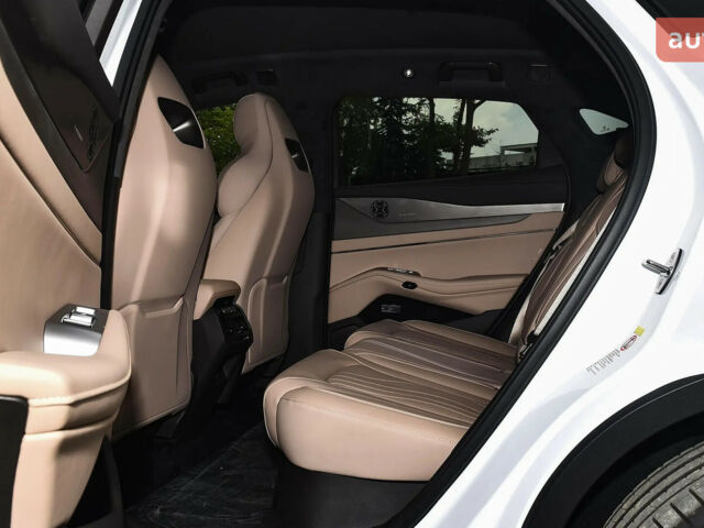 Denza N7, об'ємом двигуна 0 л та пробігом 0 тис. км за 36999 $, фото 21 на Automoto.ua