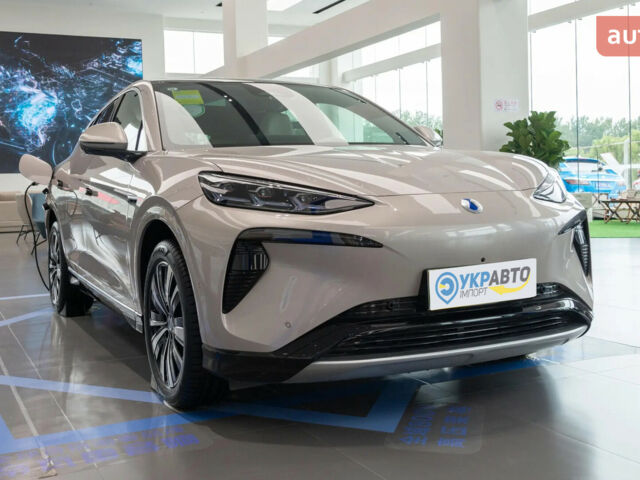 Denza N7, об'ємом двигуна 0 л та пробігом 0 тис. км за 36999 $, фото 2 на Automoto.ua