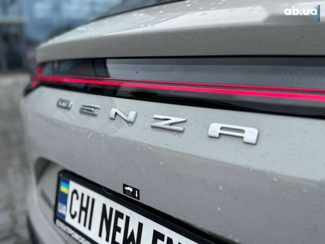 Denza N7, объемом двигателя 0 л и пробегом 5 тыс. км за 43900 $, фото 23 на Automoto.ua