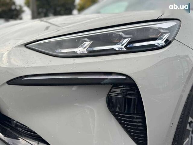 Denza N7, объемом двигателя 0 л и пробегом 5 тыс. км за 43900 $, фото 21 на Automoto.ua