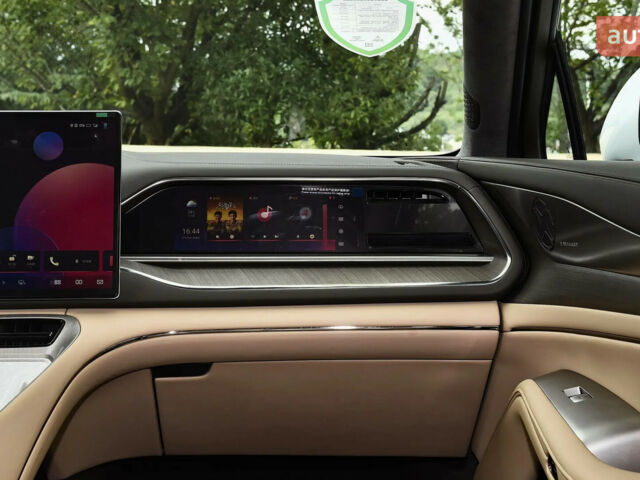 Denza N7, объемом двигателя 0 л и пробегом 0 тыс. км за 36999 $, фото 18 на Automoto.ua