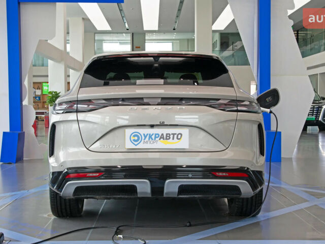 Denza N7, об'ємом двигуна 0 л та пробігом 0 тис. км за 36999 $, фото 4 на Automoto.ua