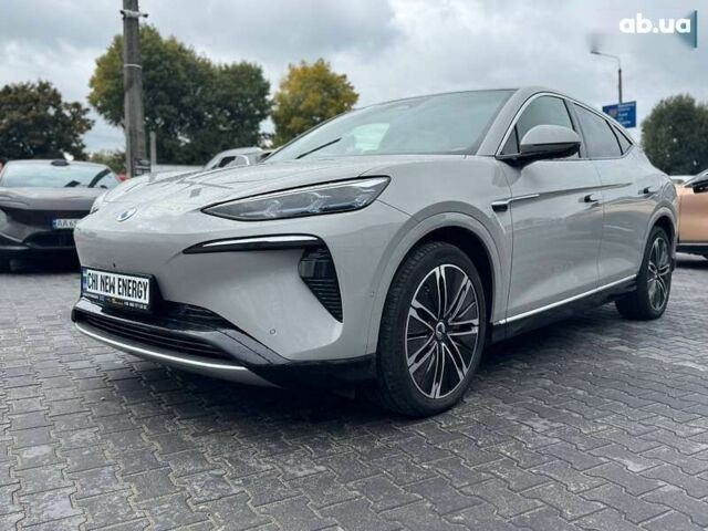 Denza N7, объемом двигателя 0 л и пробегом 5 тыс. км за 43900 $, фото 17 на Automoto.ua