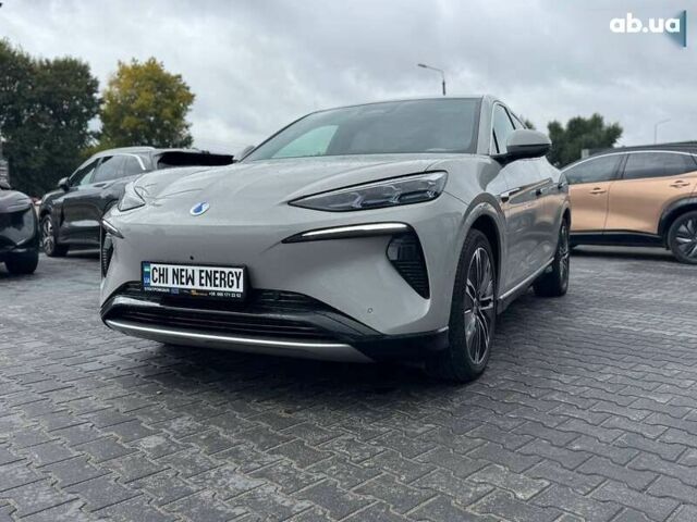 Denza N7, объемом двигателя 0 л и пробегом 5 тыс. км за 43900 $, фото 2 на Automoto.ua