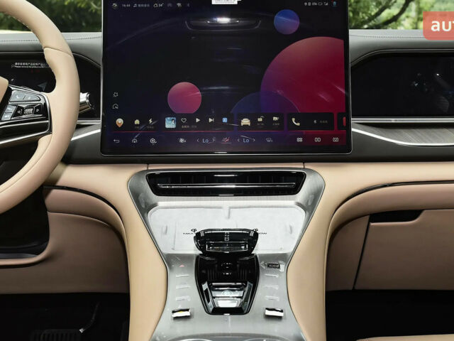 Denza N7, объемом двигателя 0 л и пробегом 0 тыс. км за 36999 $, фото 15 на Automoto.ua