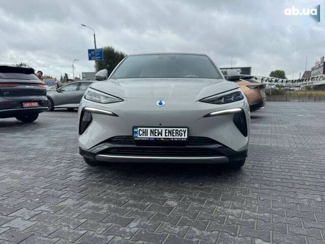 Denza N7, объемом двигателя 0 л и пробегом 5 тыс. км за 43900 $, фото 3 на Automoto.ua