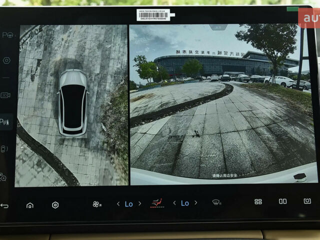 Denza N7, об'ємом двигуна 0 л та пробігом 0 тис. км за 36999 $, фото 17 на Automoto.ua