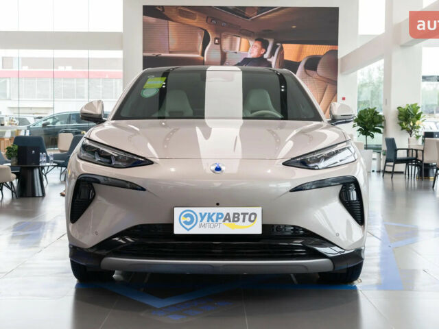 Denza N7, объемом двигателя 0 л и пробегом 0 тыс. км за 36999 $, фото 1 на Automoto.ua