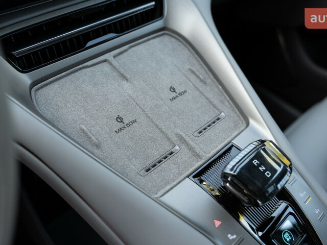 купить новое авто Denza N7 2025 года от официального дилера Автосалон ECODRIVE AUTO Київ Denza фото