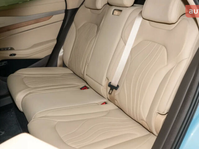 купить новое авто Denza N7 2025 года от официального дилера Автосалон ECODRIVE AUTO Київ Denza фото