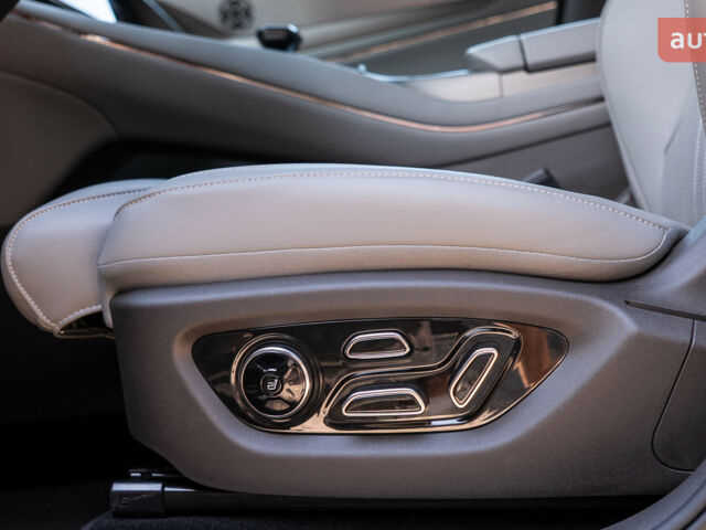 купить новое авто Denza N7 2025 года от официального дилера Автосалон ECODRIVE AUTO Київ Denza фото