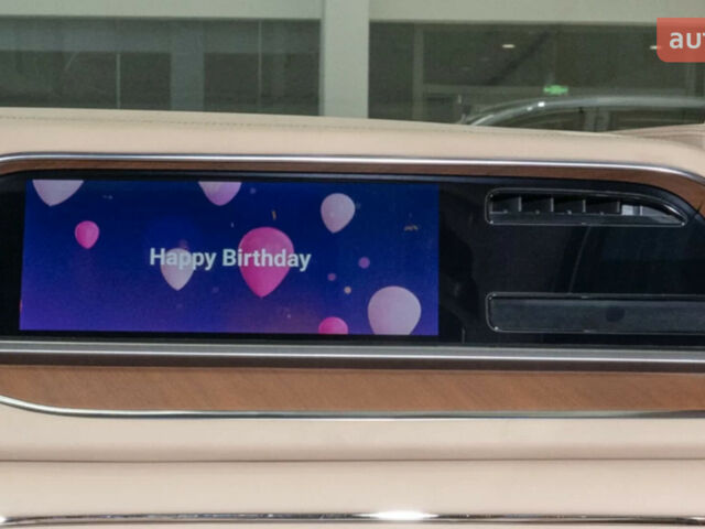 купить новое авто Denza N7 2025 года от официального дилера Автосалон ECODRIVE AUTO Київ Denza фото