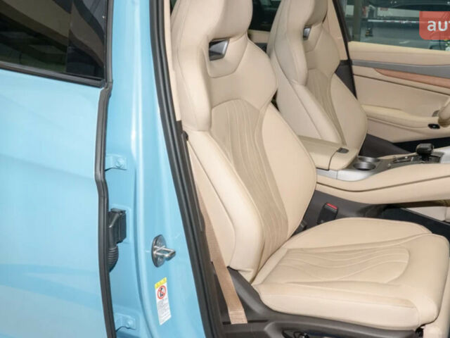 купить новое авто Denza N7 2025 года от официального дилера Автосалон ECODRIVE AUTO Київ Denza фото