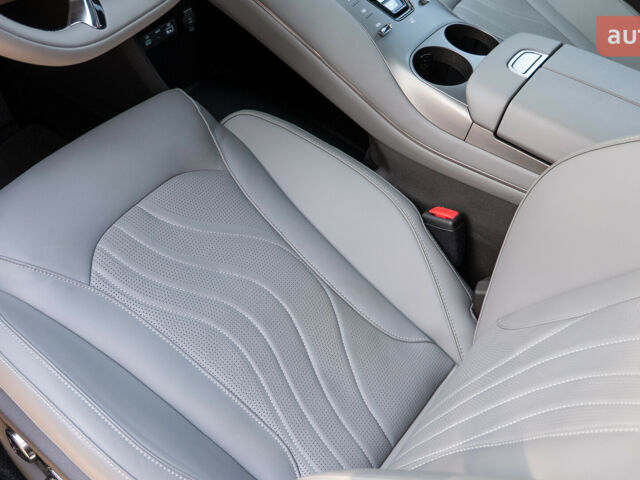 купить новое авто Denza N7 2025 года от официального дилера Автосалон ECODRIVE AUTO Київ Denza фото