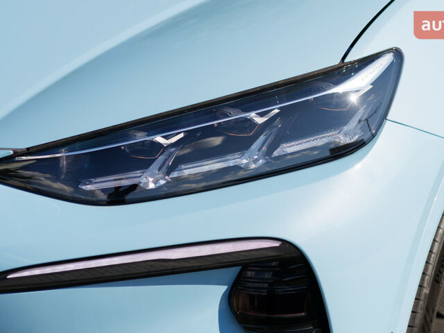 купить новое авто Denza N7 2025 года от официального дилера Автосалон ECODRIVE AUTO Київ Denza фото