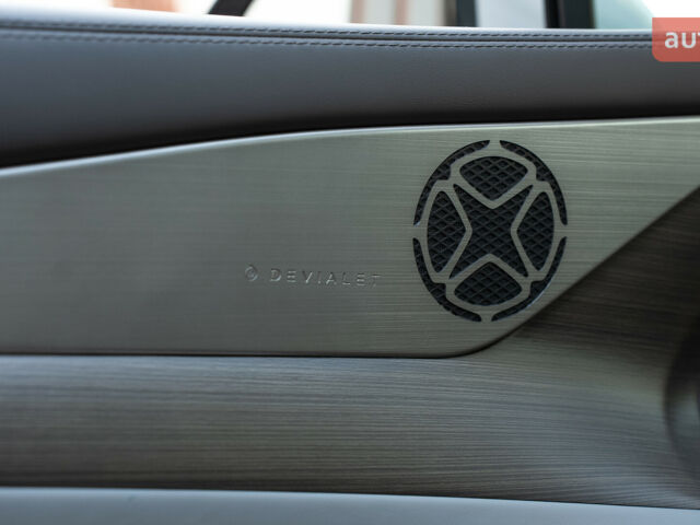 купити нове авто Denza N7 2025 року від офіційного дилера METEK Denza фото