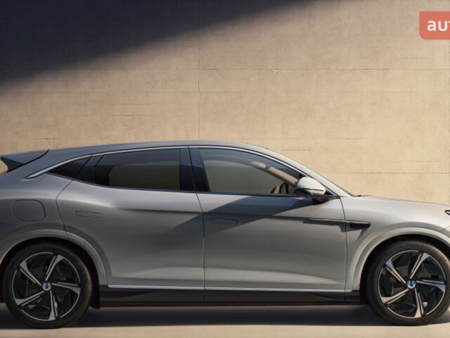 купить новое авто Denza N7 2025 года от официального дилера Автосалон ECODRIVE AUTO Київ Denza фото