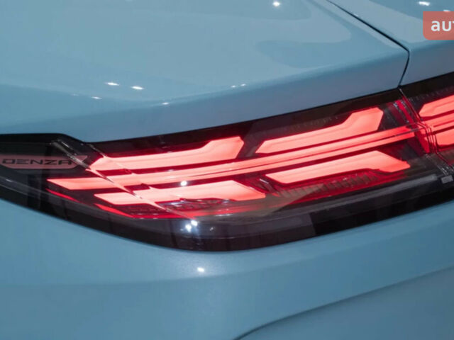купить новое авто Denza N7 2025 года от официального дилера Автосалон ECODRIVE AUTO Київ Denza фото
